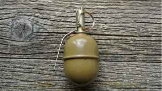 граната РГД-5 