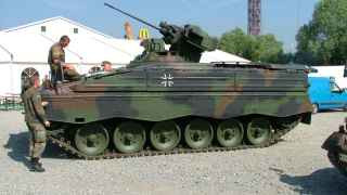 БМП Marder 