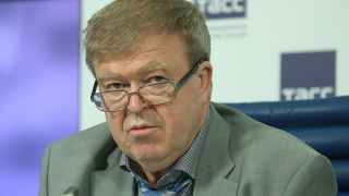 Алексей Солдатов