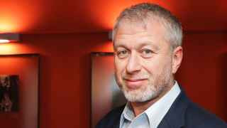 Роман Абрамович