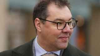Посол Украины в Германии Алексей Макеев