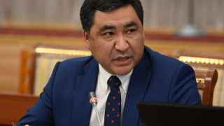 Данияр Амангельдиев