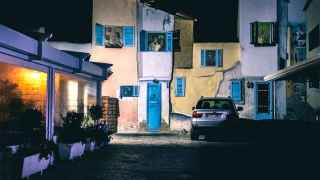 Никосия, Кипр