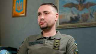 Кирилл Буданов