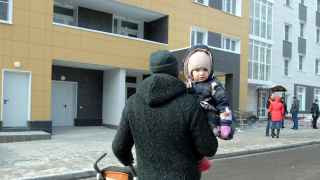 Строительный рынок ищет новое равновесие 