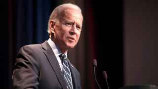 Джо Байден.