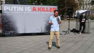 Иван Жданов