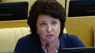 Анжелика Глазкова