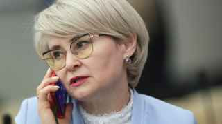 Эльвира Аиткулова