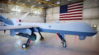 MQ-9 Reaper 