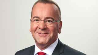 Борис Писториус 