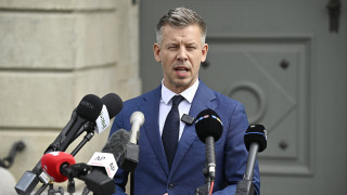 Петер Мадьяр