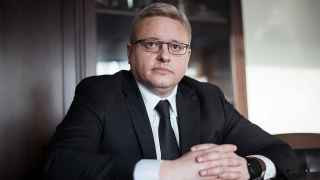 Директор «Ростех» Олег Евтушенко