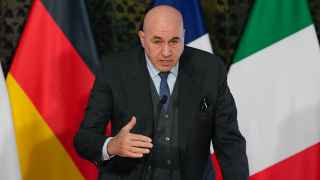 Гвидо Кросетто