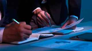 Условия выхода из РФ так быстро меняются, что надо торопиться с договоренностями