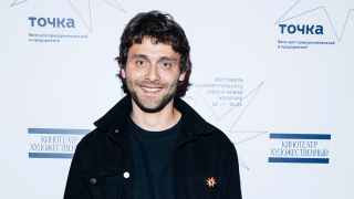 Илья Красильщик