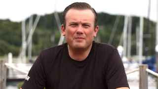 Андрей Якунин