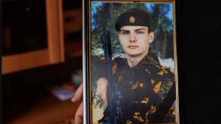 Афанасий Подаев