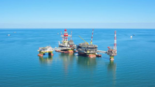 Месторождение им. В.Филановского