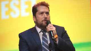 Даррен Битти