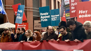 Россия устала от Путина, но нельзя считать это тягой к свободе