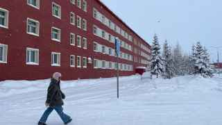 По данным переписи 2020 года, в Харпе проживало около 5000 человек.