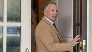 Стив Уиткофф