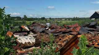 Суджанский район Курской области