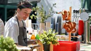 Маркет «Сделано в Москве»