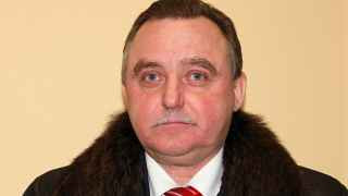 Евгений Шулепов