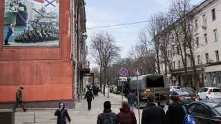 Военкомат в Воронеже