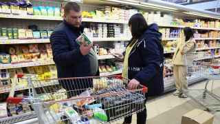 Сильнее других готовятся поднять цены предприятия розничной торговли