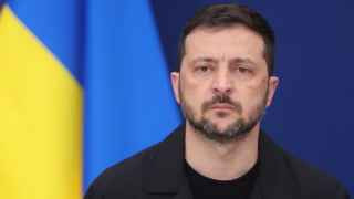 Владимир Зеленский