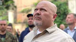 Прокурор МУС Карим Ахмад Хан