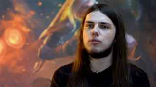 Кирилл Малофеев