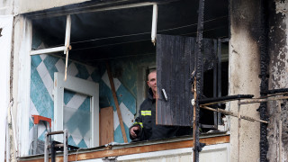 Новая Каховка, Херсонская область