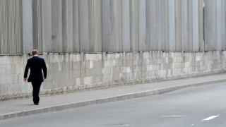 Стоит как следует подготовиться к тому моменту, когда Путин, наконец, уйдет