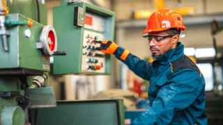 Автоматизация и еще раз автоматизация: рабочему не место у станка – его должен заменить робот