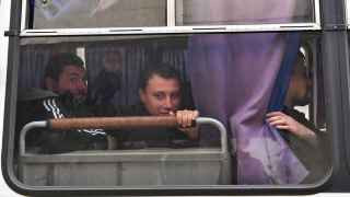 Мобилизованные