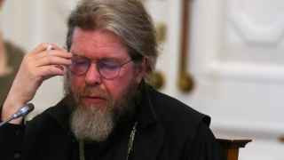 Митрополит Псковский и Порховский Тихон (Шевкунов) 