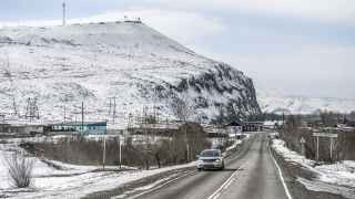 Республика Тува