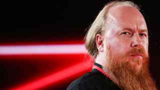 Протоиерей Дмитрий Рощин