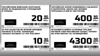 Высокие цены и ухудшение положения граждан – прямое следствие войны