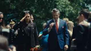 Самые странные назначения Трампа: Тулси Габбард (слева) и Пит Хегсет