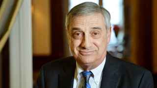 Джоэль Мокир