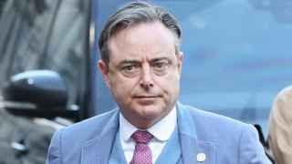 Премьер-министр Бельгии Барт де Вевер