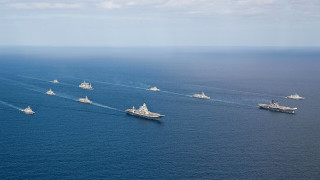 Корабли ВМС Индии