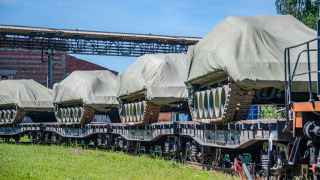 Уралвагонзавод