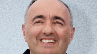 Олександр Роднянський снял фільм с программы фестиваля в Нидерландах в знак солидарности с израильскими кинематографистами