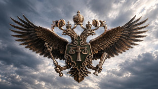 Минюст летит над чуждыми землями